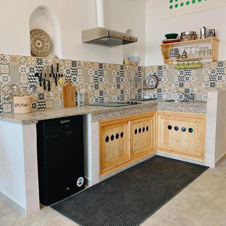 Apartamento Casa Lucía Sidi Ifni Exterior foto